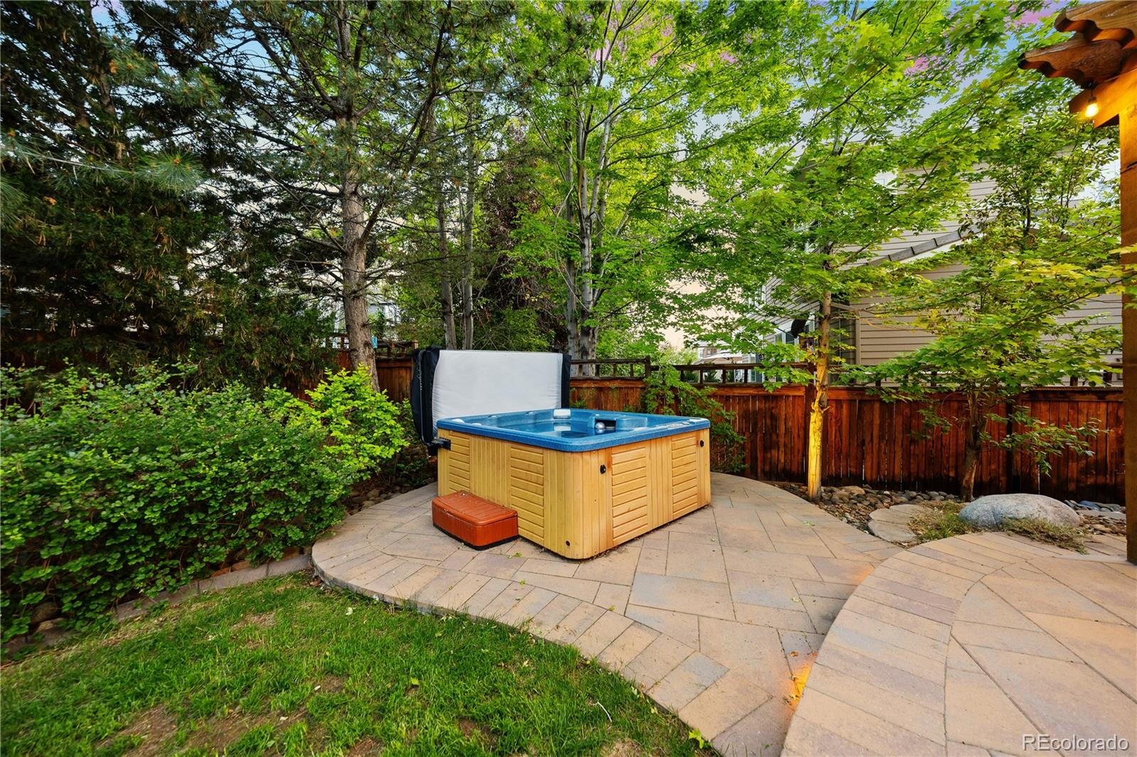 MLS Image #10 for 3144  greensborough drive,littleton, Colorado