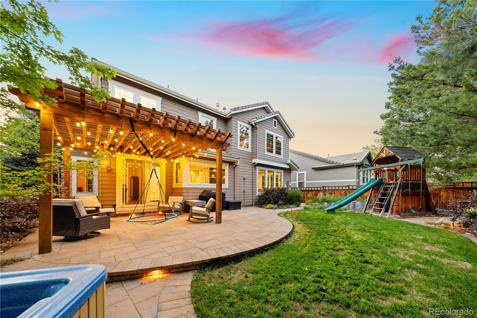 MLS Image #11 for 3144  greensborough drive,littleton, Colorado