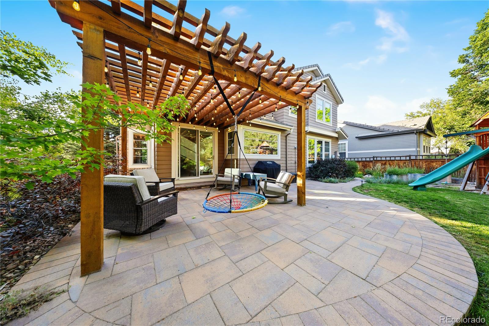 MLS Image #15 for 3144  greensborough drive,littleton, Colorado