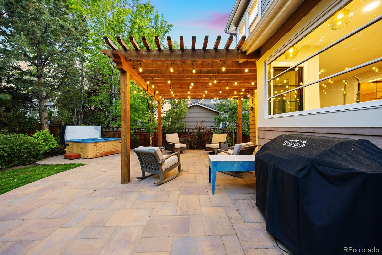 MLS Image #17 for 3144  greensborough drive,littleton, Colorado