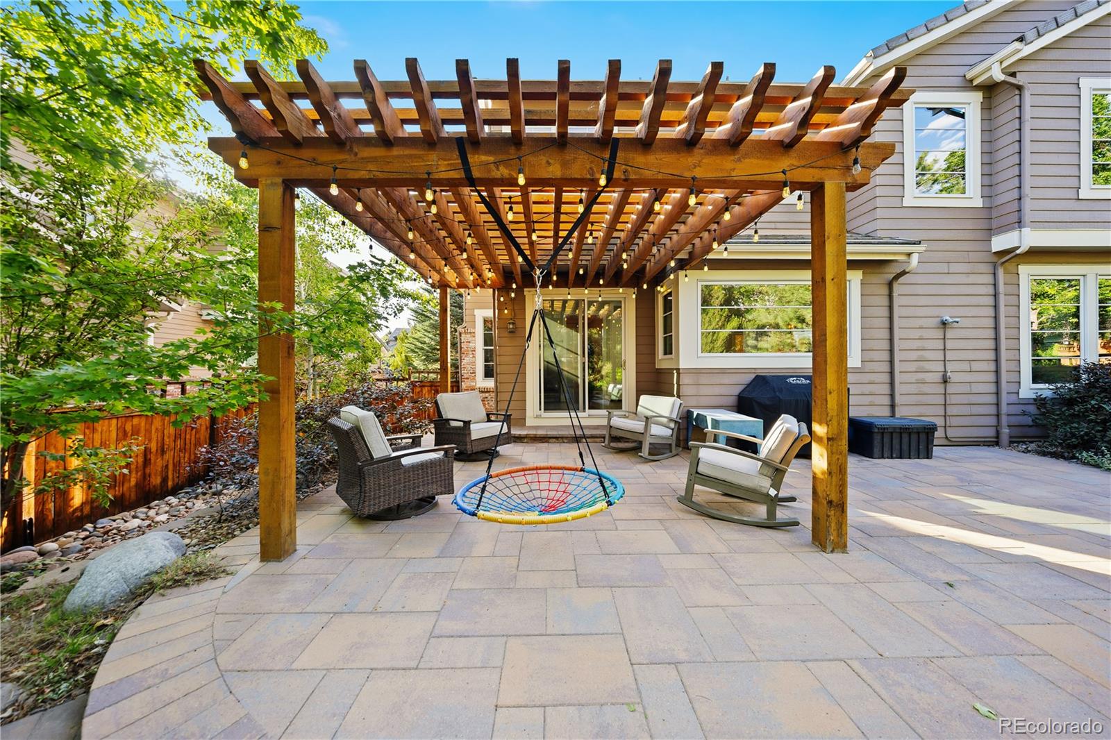 MLS Image #42 for 3144  greensborough drive,littleton, Colorado