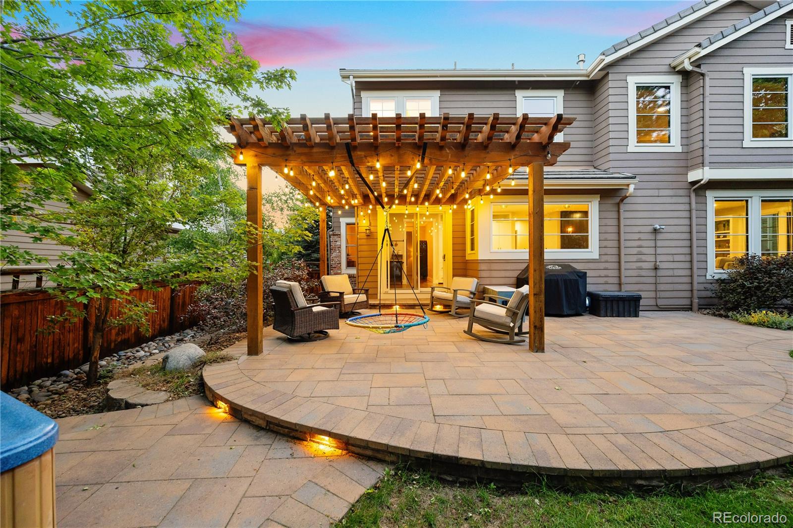 MLS Image #43 for 3144  greensborough drive,littleton, Colorado