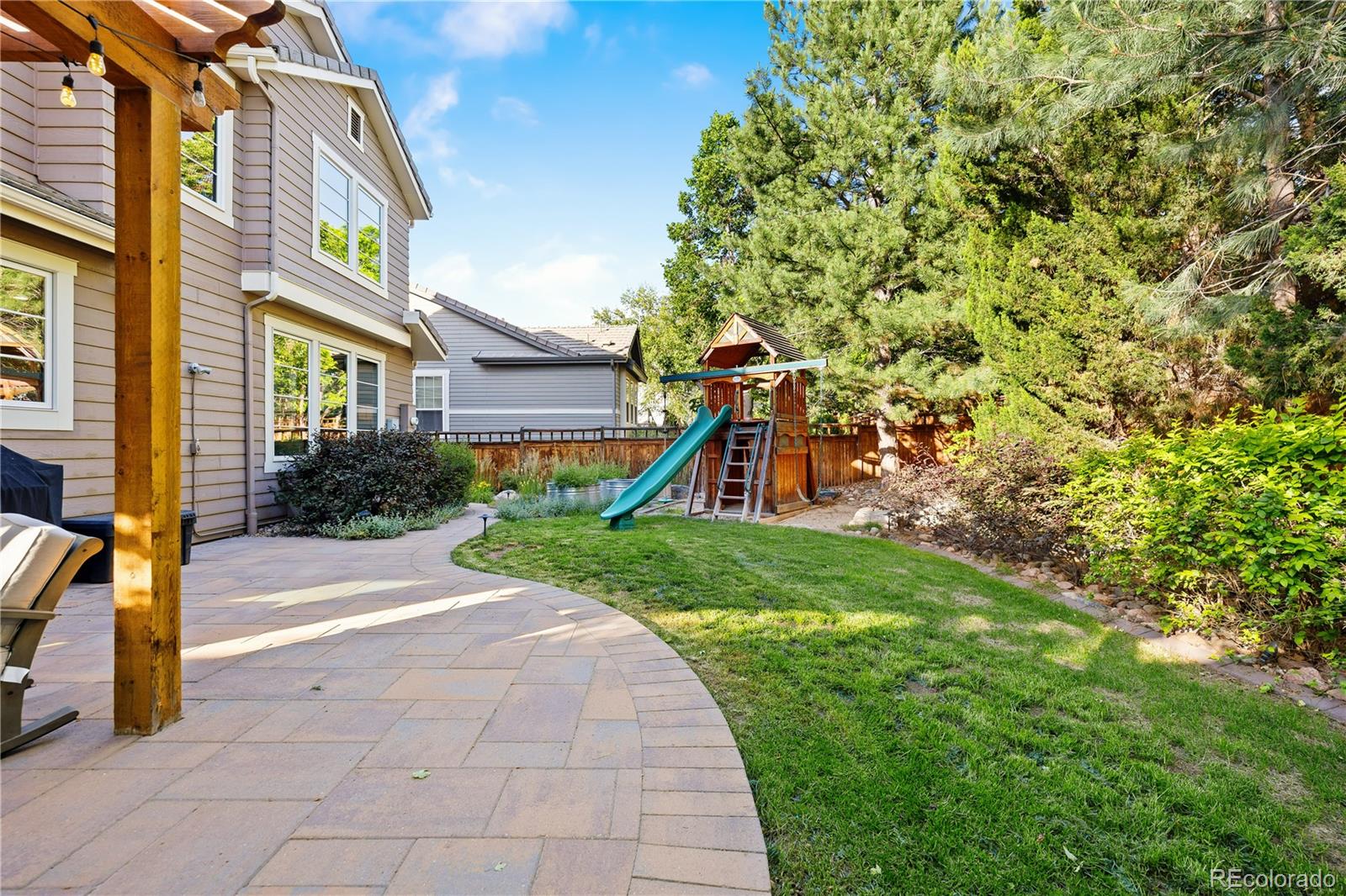 MLS Image #44 for 3144  greensborough drive,littleton, Colorado