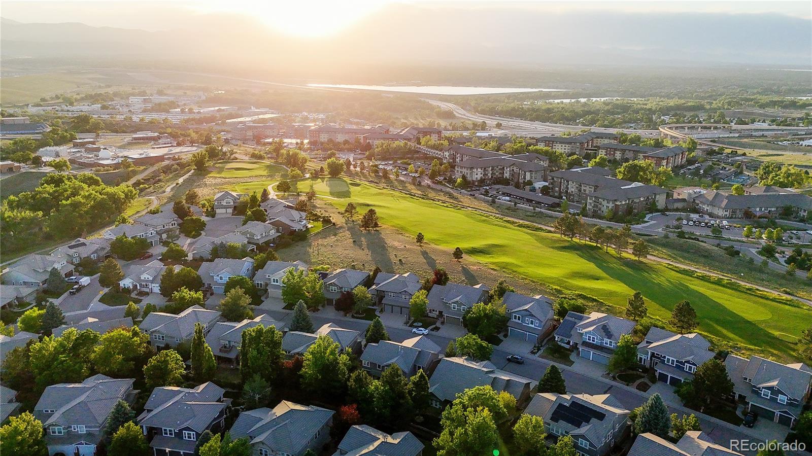 MLS Image #45 for 3144  greensborough drive,littleton, Colorado