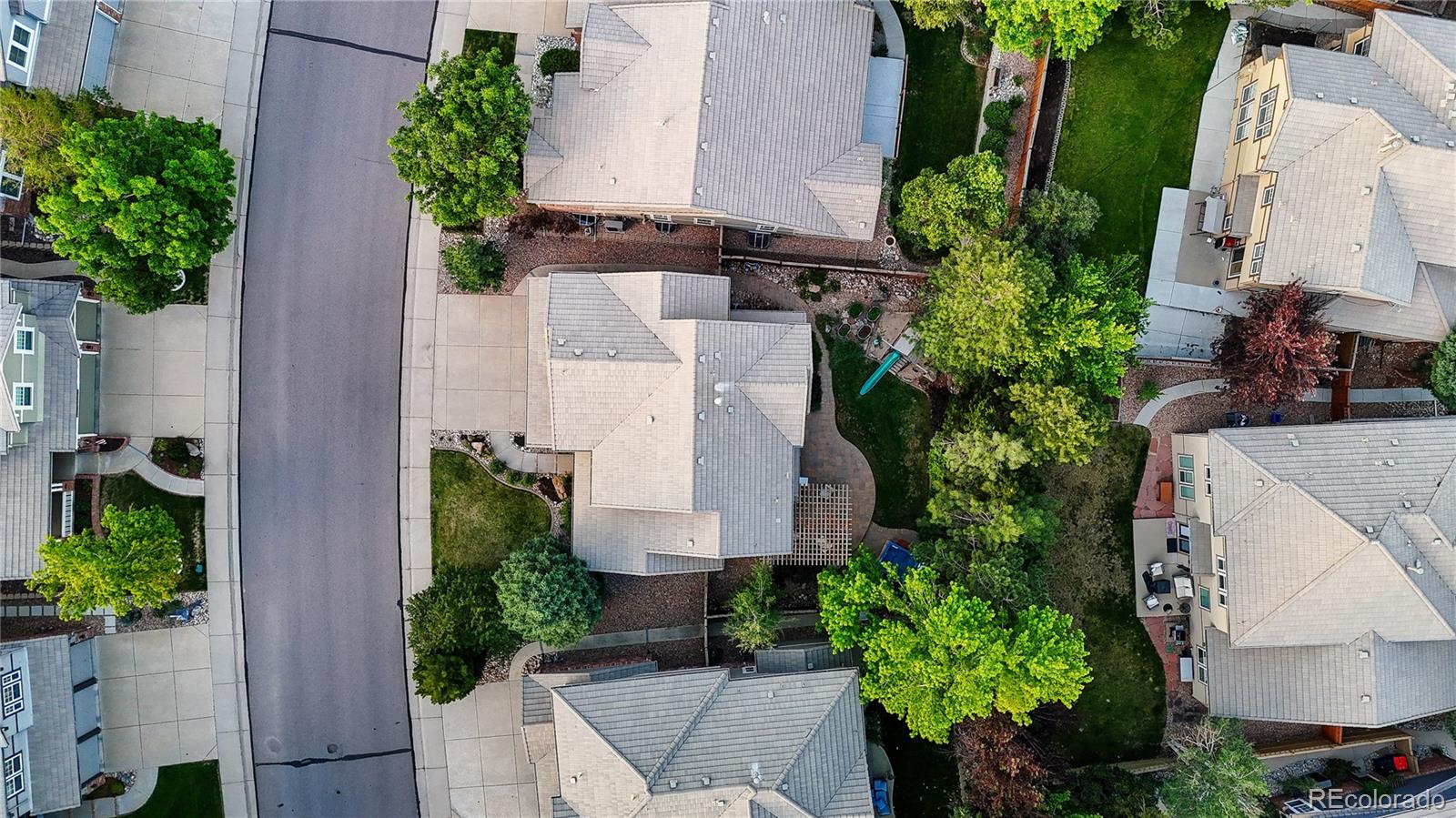 MLS Image #46 for 3144  greensborough drive,littleton, Colorado