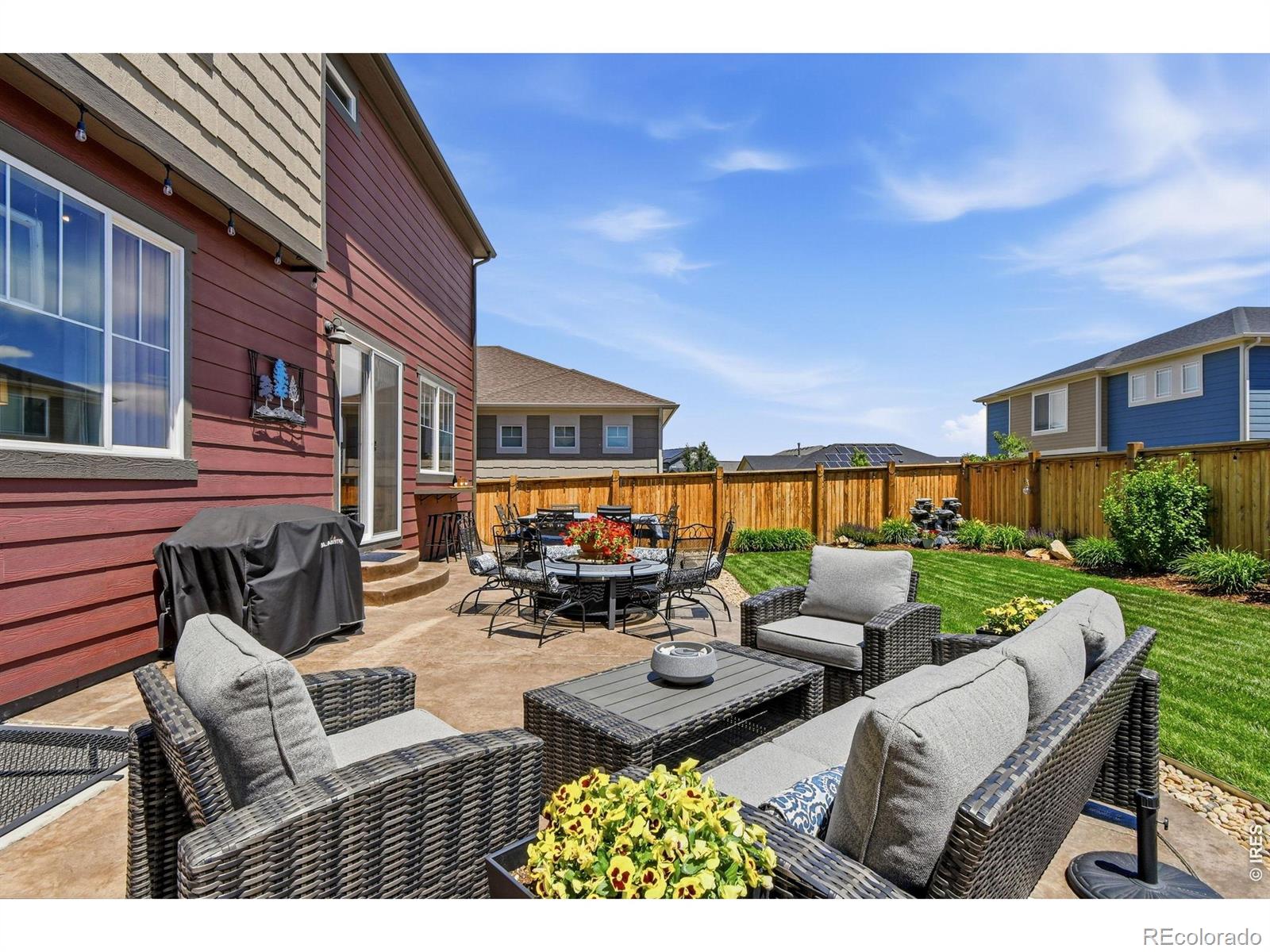 MLS Image #31 for 1008  sugar beet circle,longmont, Colorado