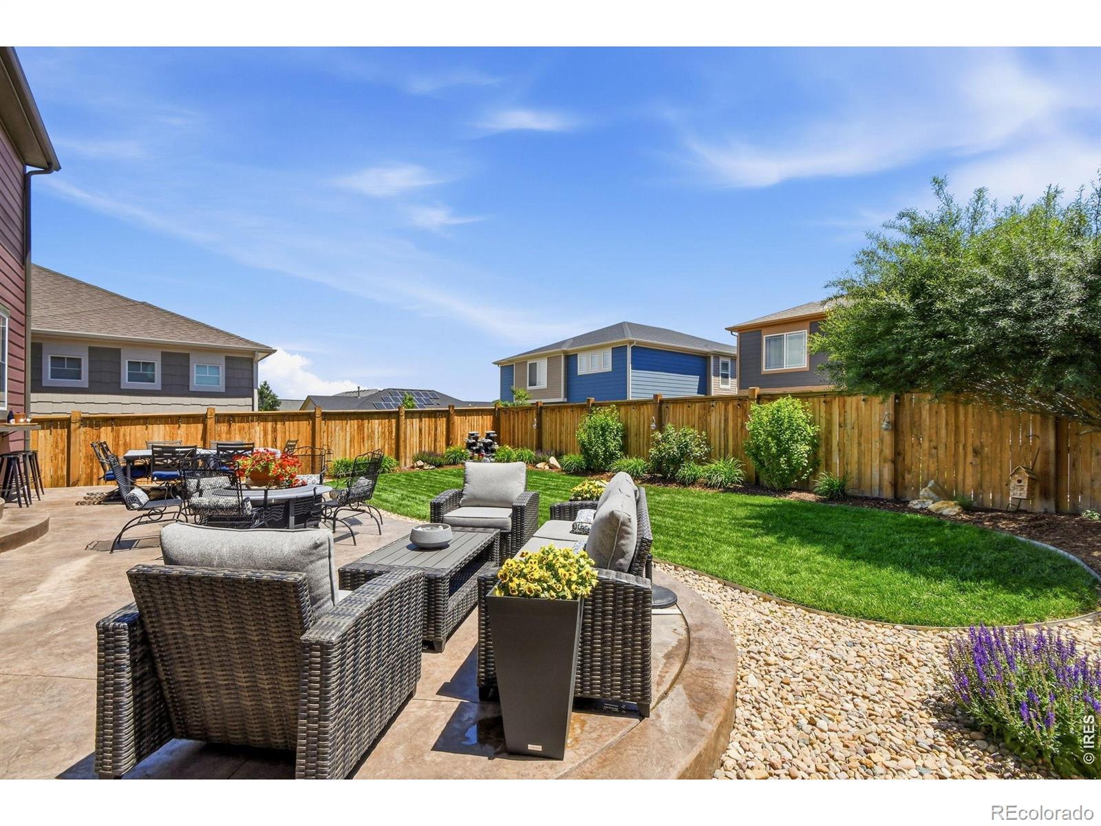 MLS Image #32 for 1008  sugar beet circle,longmont, Colorado