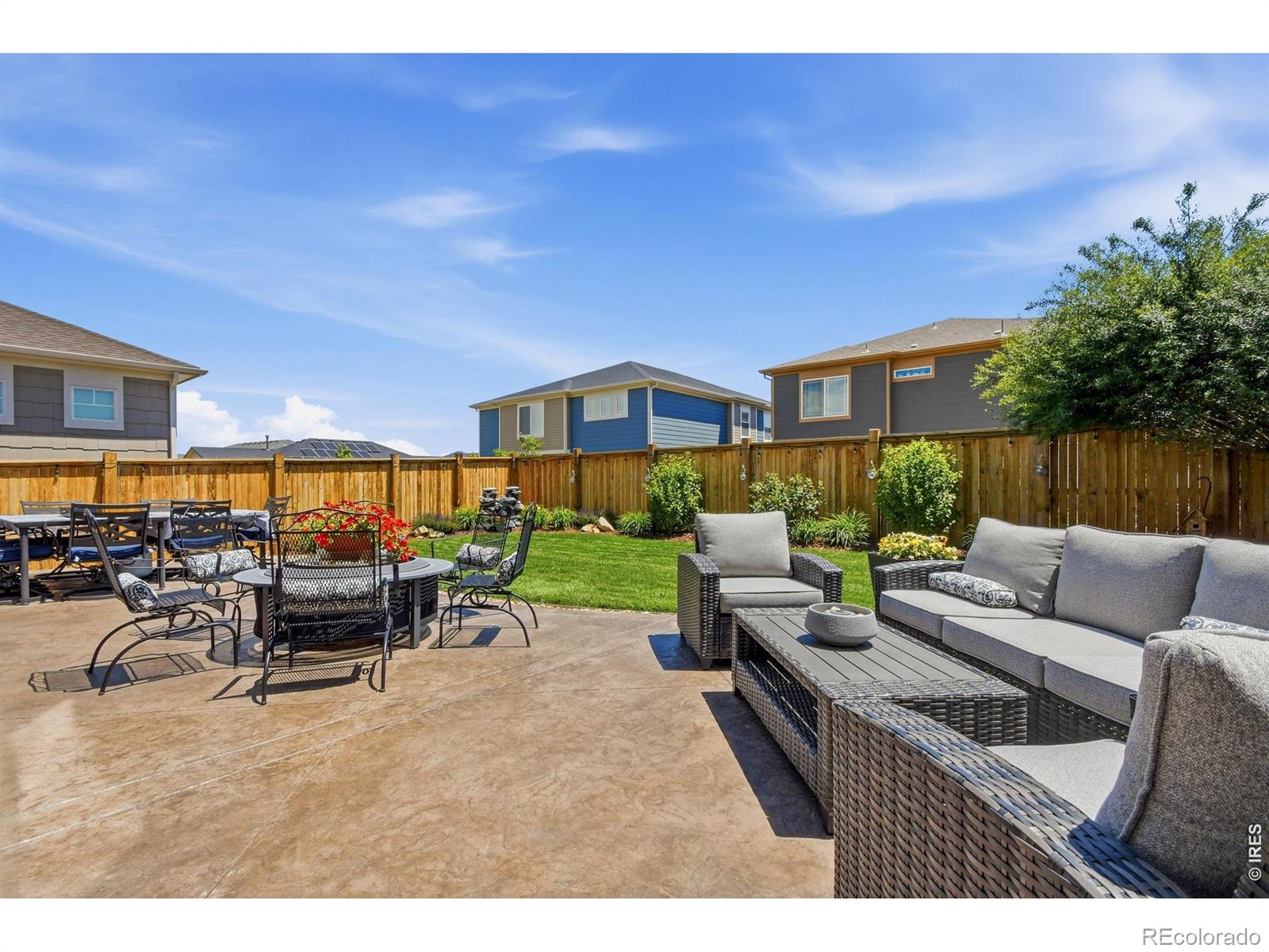 MLS Image #33 for 1008  sugar beet circle,longmont, Colorado