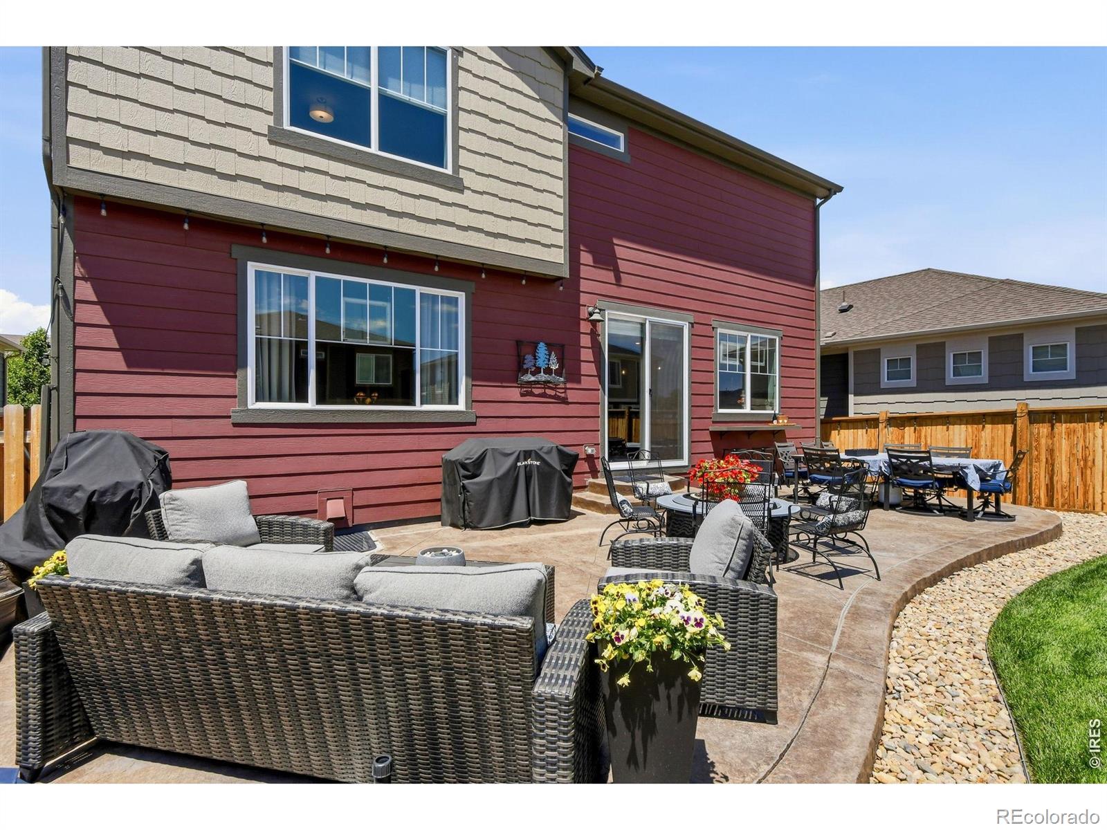 MLS Image #34 for 1008  sugar beet circle,longmont, Colorado