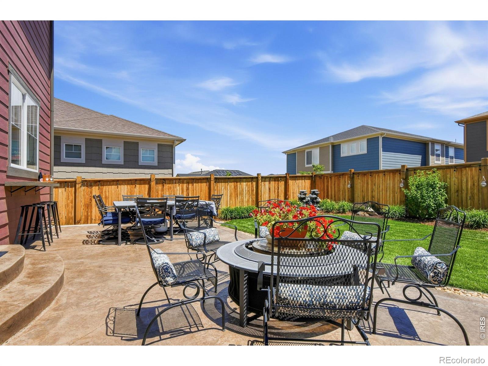 MLS Image #35 for 1008  sugar beet circle,longmont, Colorado