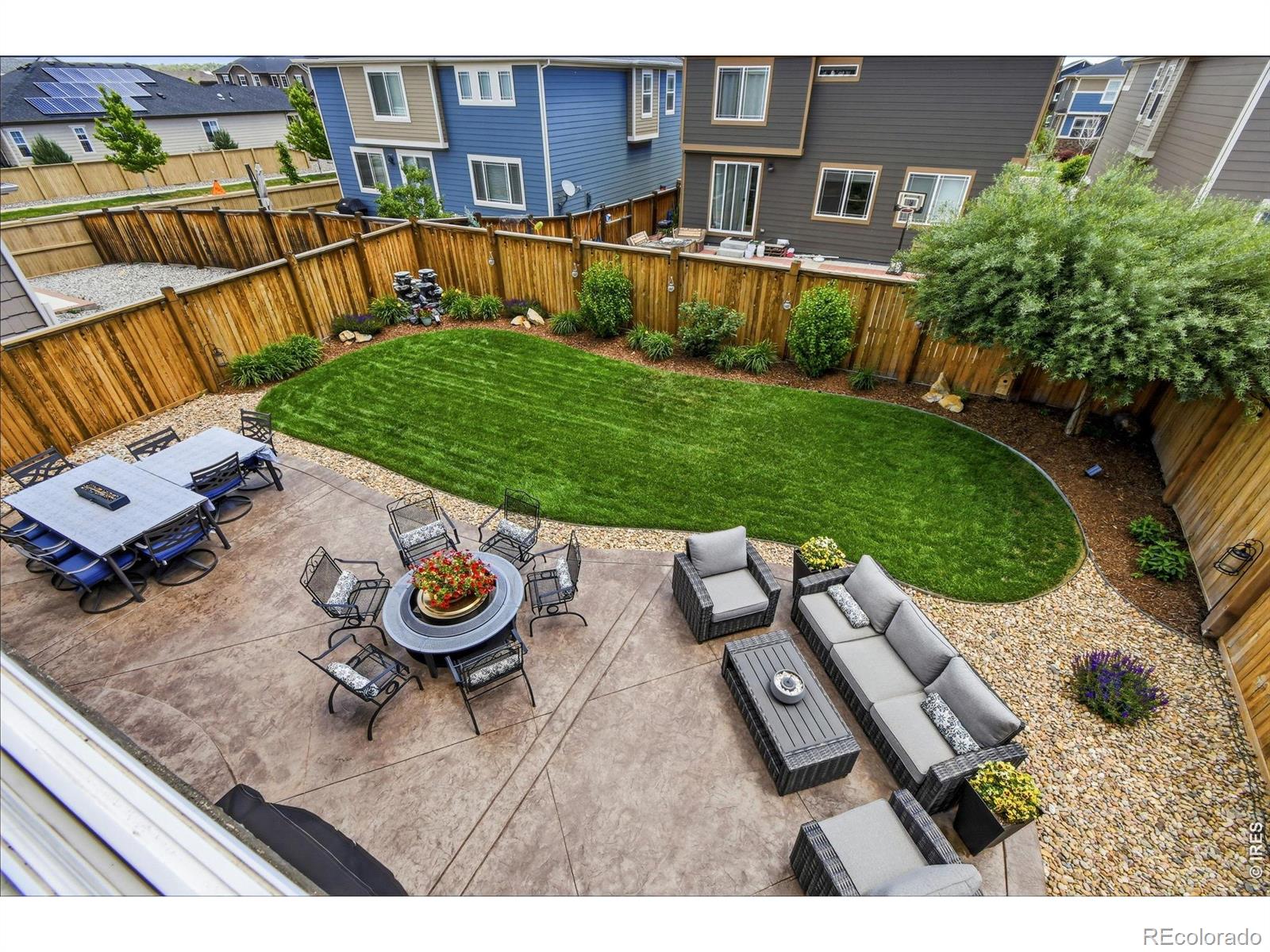 MLS Image #37 for 1008  sugar beet circle,longmont, Colorado