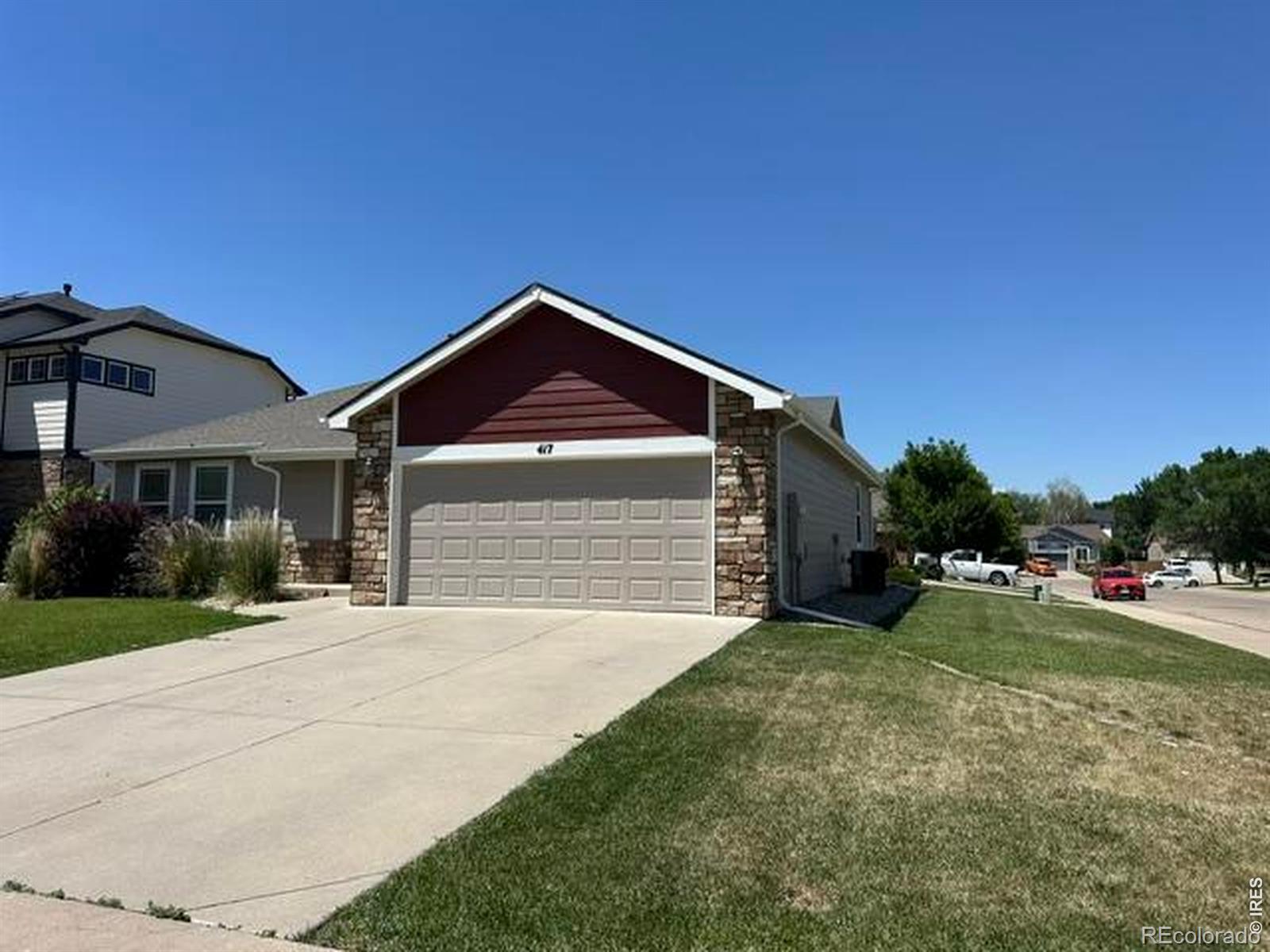 MLS Image #1 for 417  settler way,johnstown, Colorado