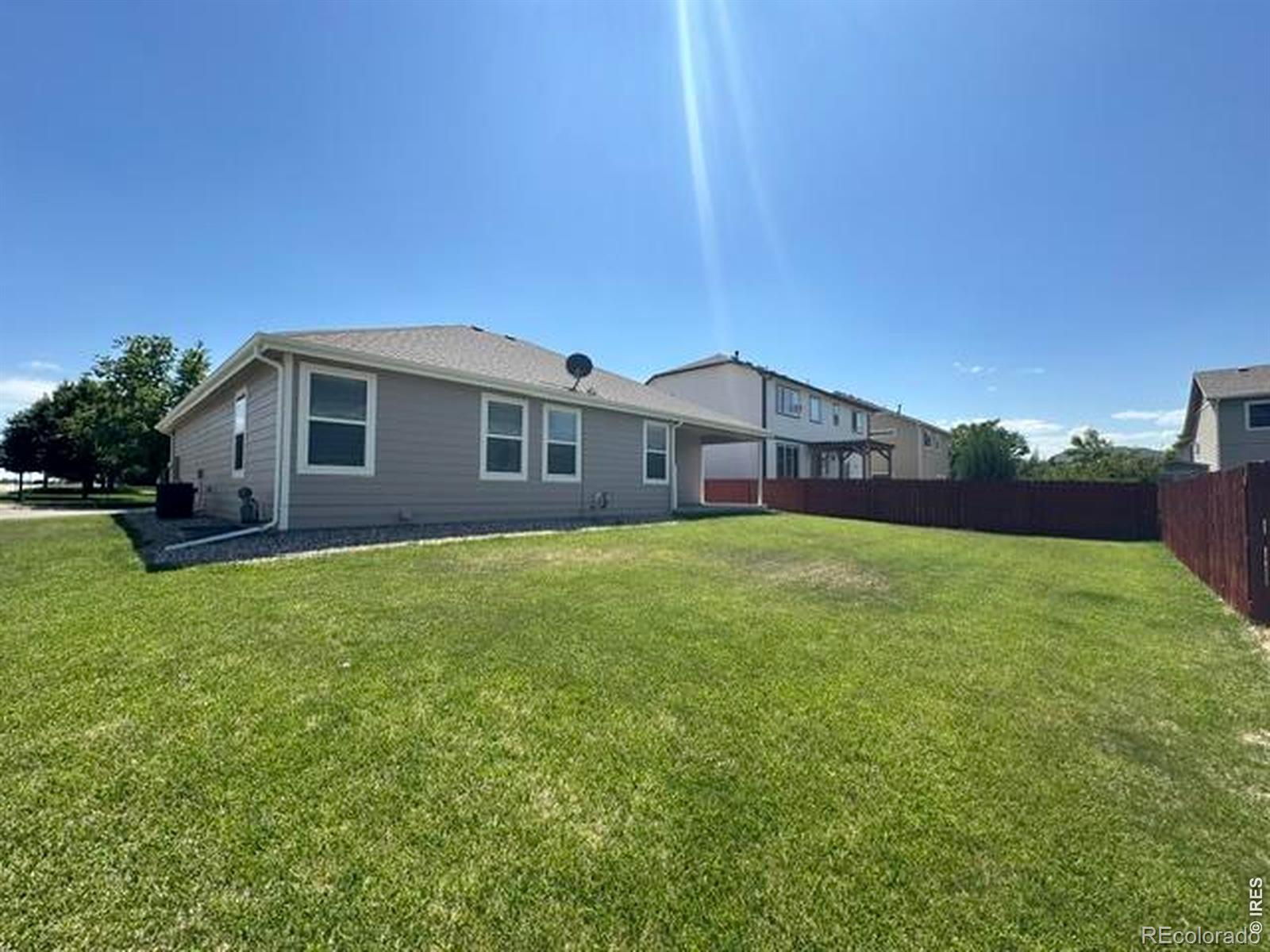 MLS Image #2 for 417  settler way,johnstown, Colorado