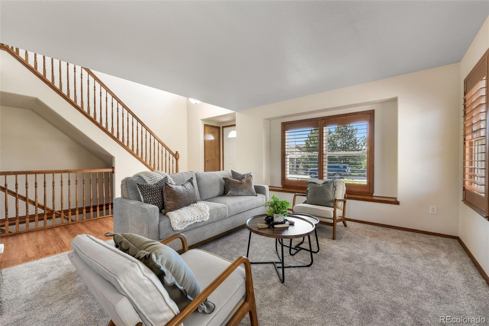 MLS Image #3 for 517  talus road,monument, Colorado