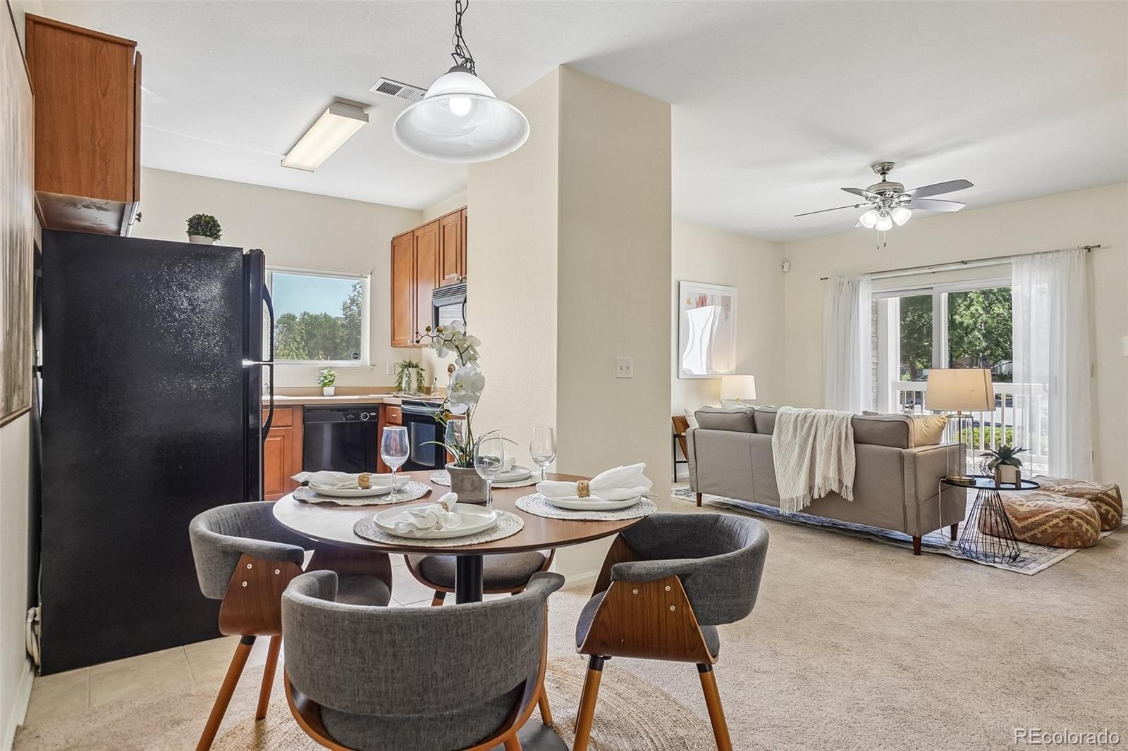 MLS Image #10 for 8200 e 8th avenue 7103,denver, Colorado