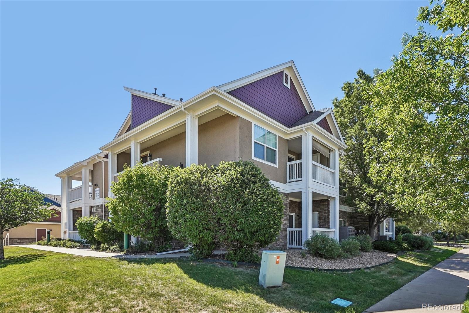 MLS Image #2 for 8200 e 8th avenue 7103,denver, Colorado