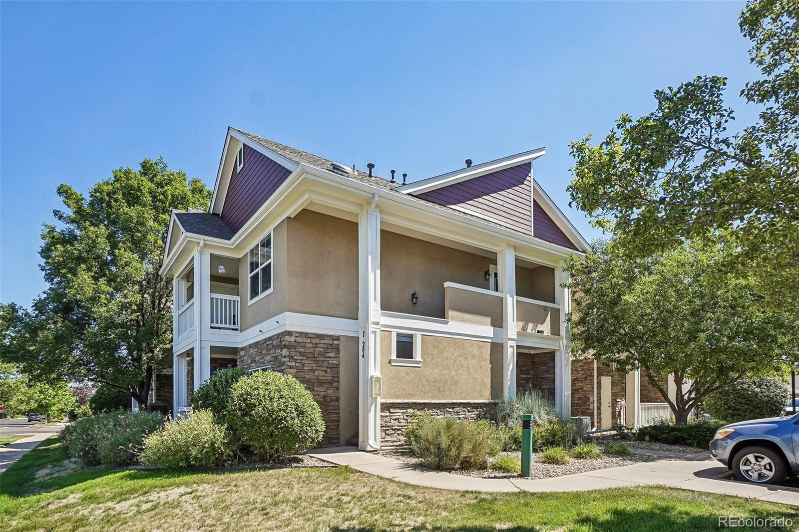 MLS Image #3 for 8200 e 8th avenue 7103,denver, Colorado