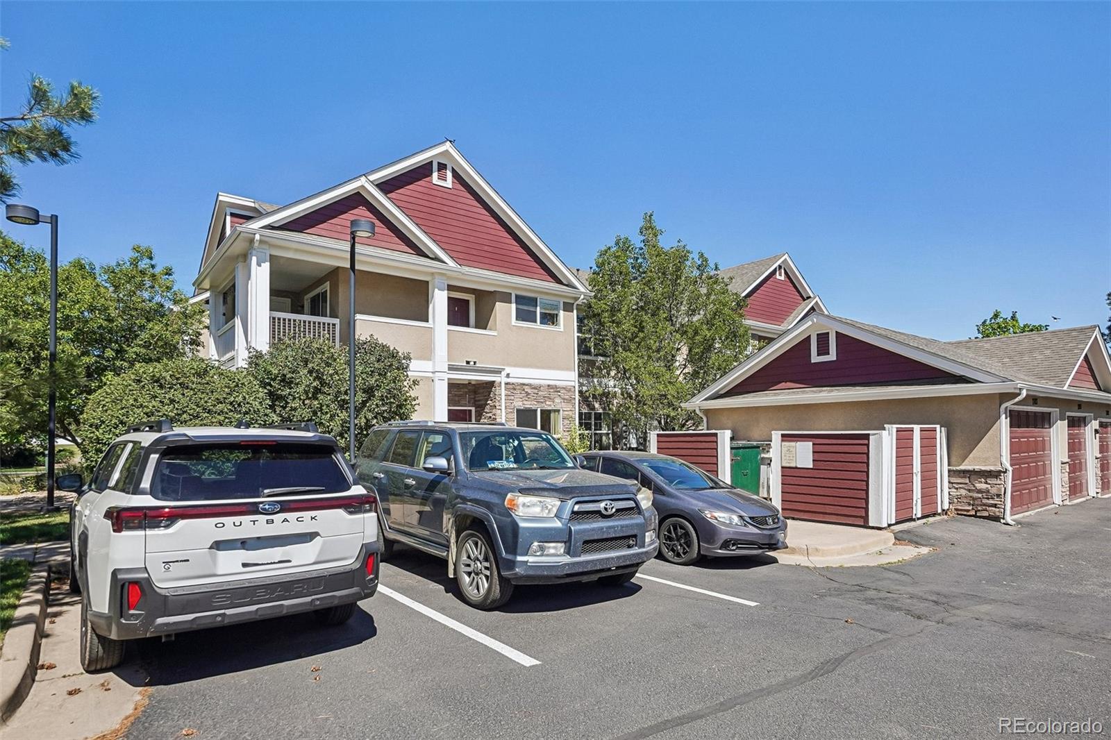 MLS Image #5 for 8200 e 8th avenue 7103,denver, Colorado