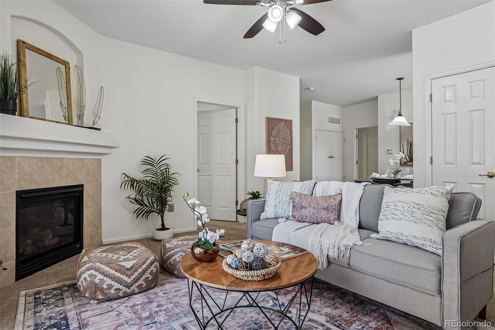 MLS Image #7 for 8200 e 8th avenue 7103,denver, Colorado