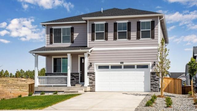 MLS Image #0 for 14274  beebalm avenue,parker, Colorado