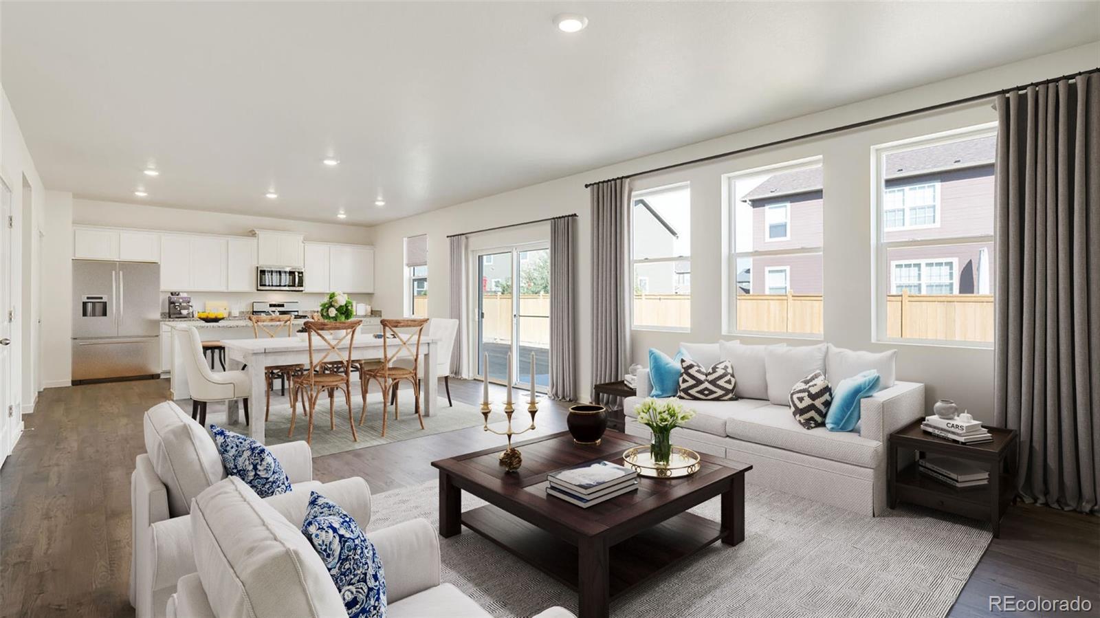 MLS Image #18 for 14274  beebalm avenue,parker, Colorado