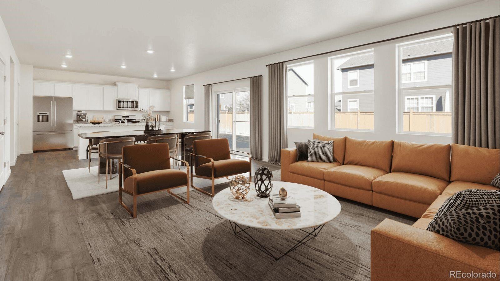 MLS Image #21 for 14274  beebalm avenue,parker, Colorado