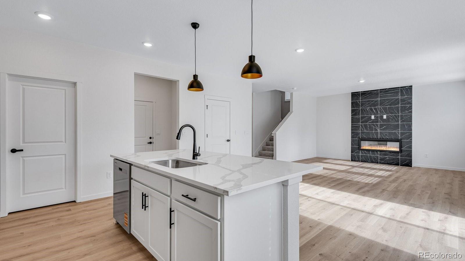 MLS Image #3 for 14274  beebalm avenue,parker, Colorado
