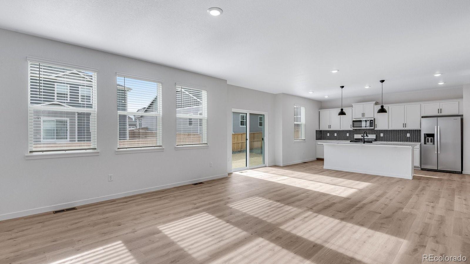 MLS Image #6 for 14274  beebalm avenue,parker, Colorado