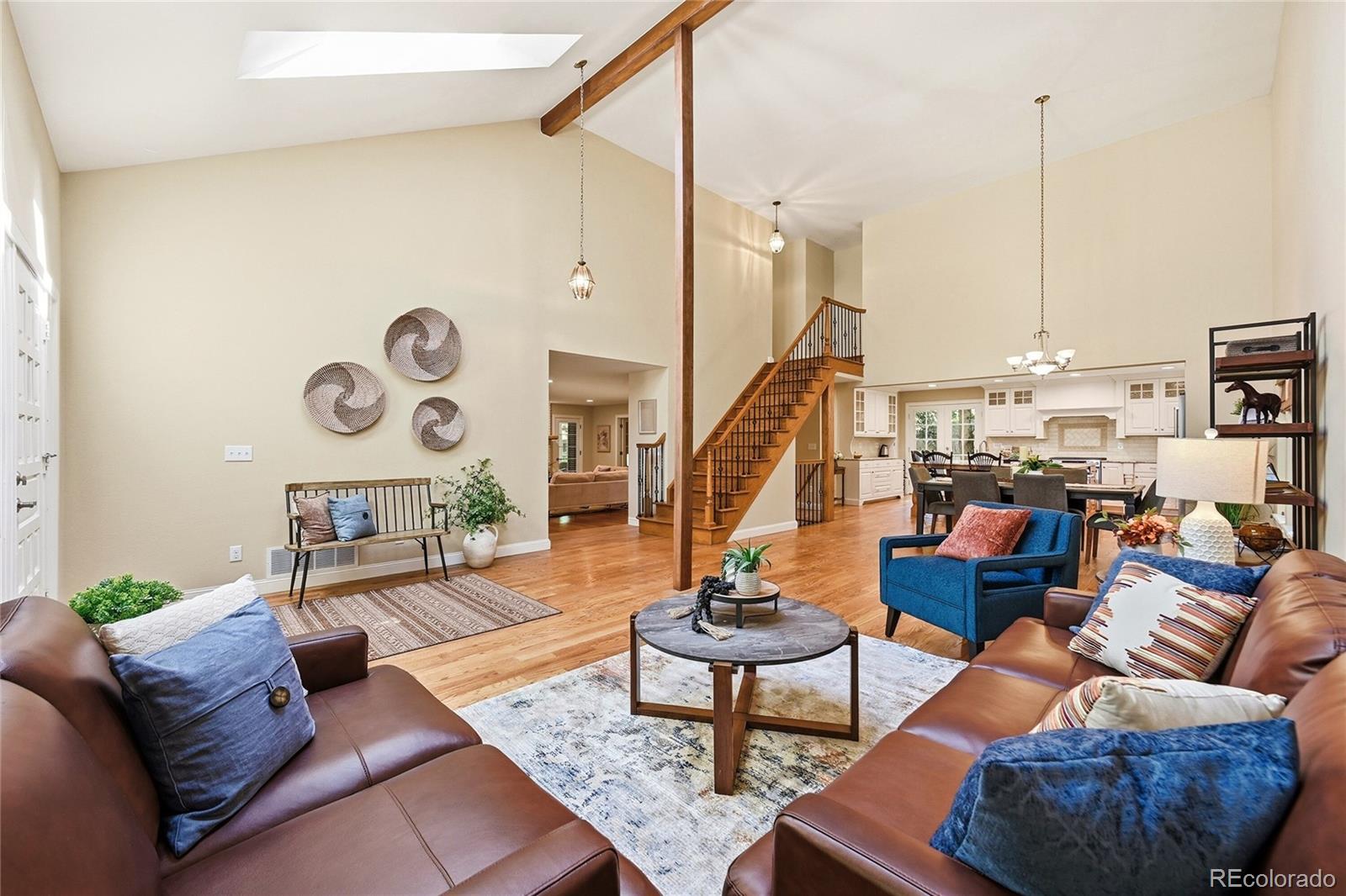 MLS Image #1 for 3056 e hinsdale avenue,centennial, Colorado