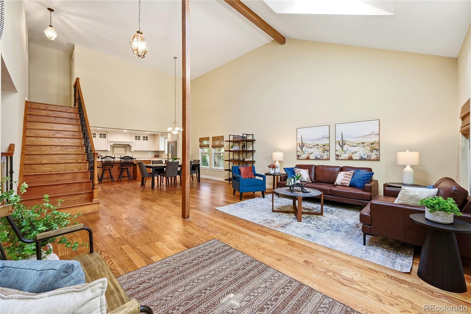 MLS Image #12 for 3056 e hinsdale avenue,centennial, Colorado