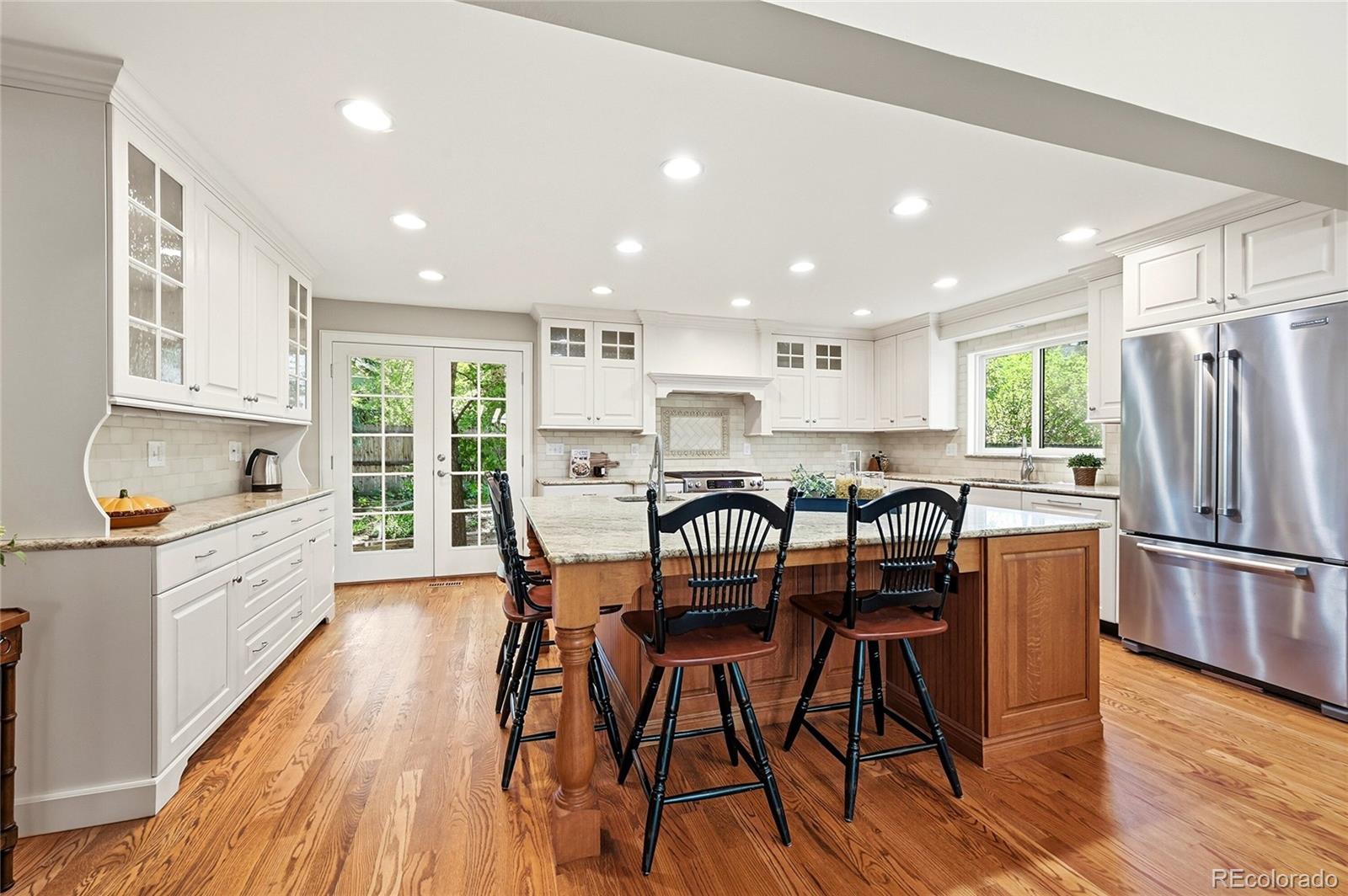 MLS Image #2 for 3056 e hinsdale avenue,centennial, Colorado