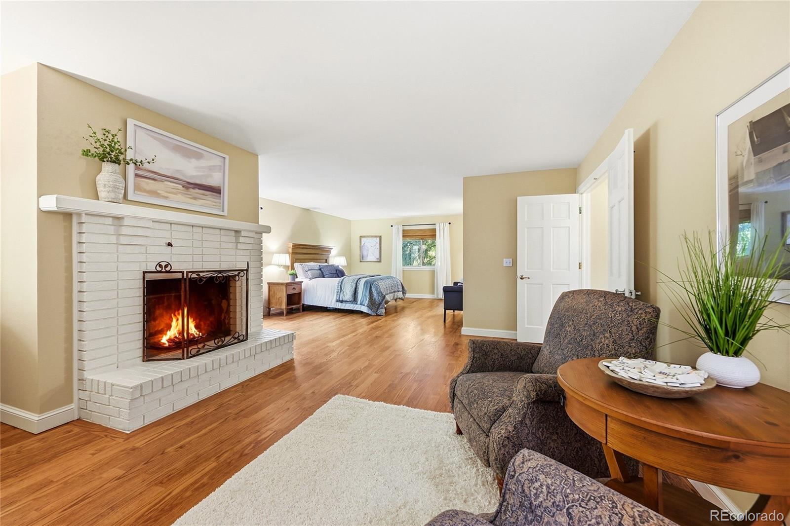 MLS Image #4 for 3056 e hinsdale avenue,centennial, Colorado