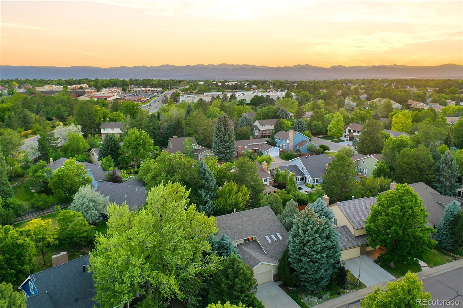 MLS Image #8 for 3056 e hinsdale avenue,centennial, Colorado