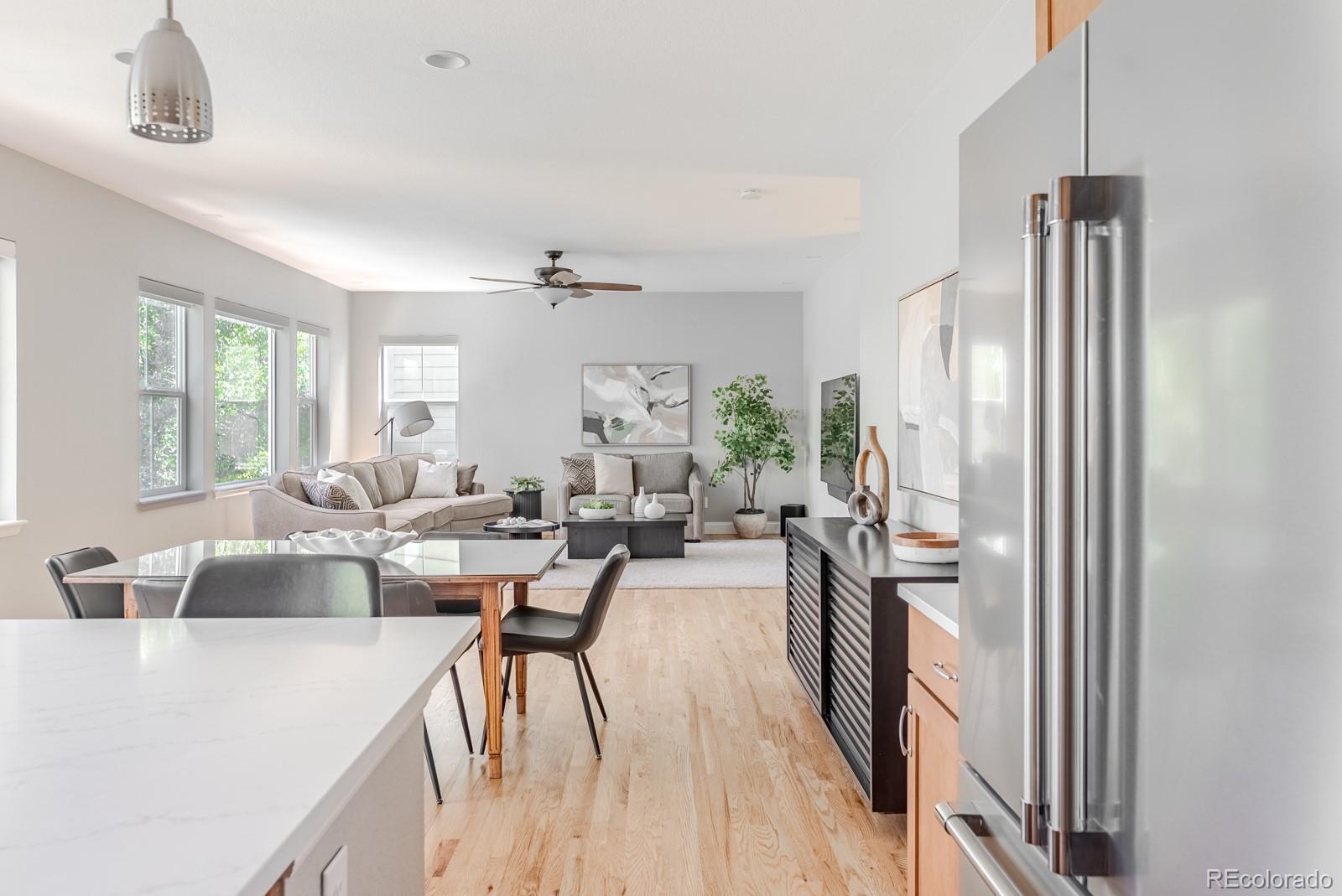 MLS Image #10 for 959  treece street,louisville, Colorado