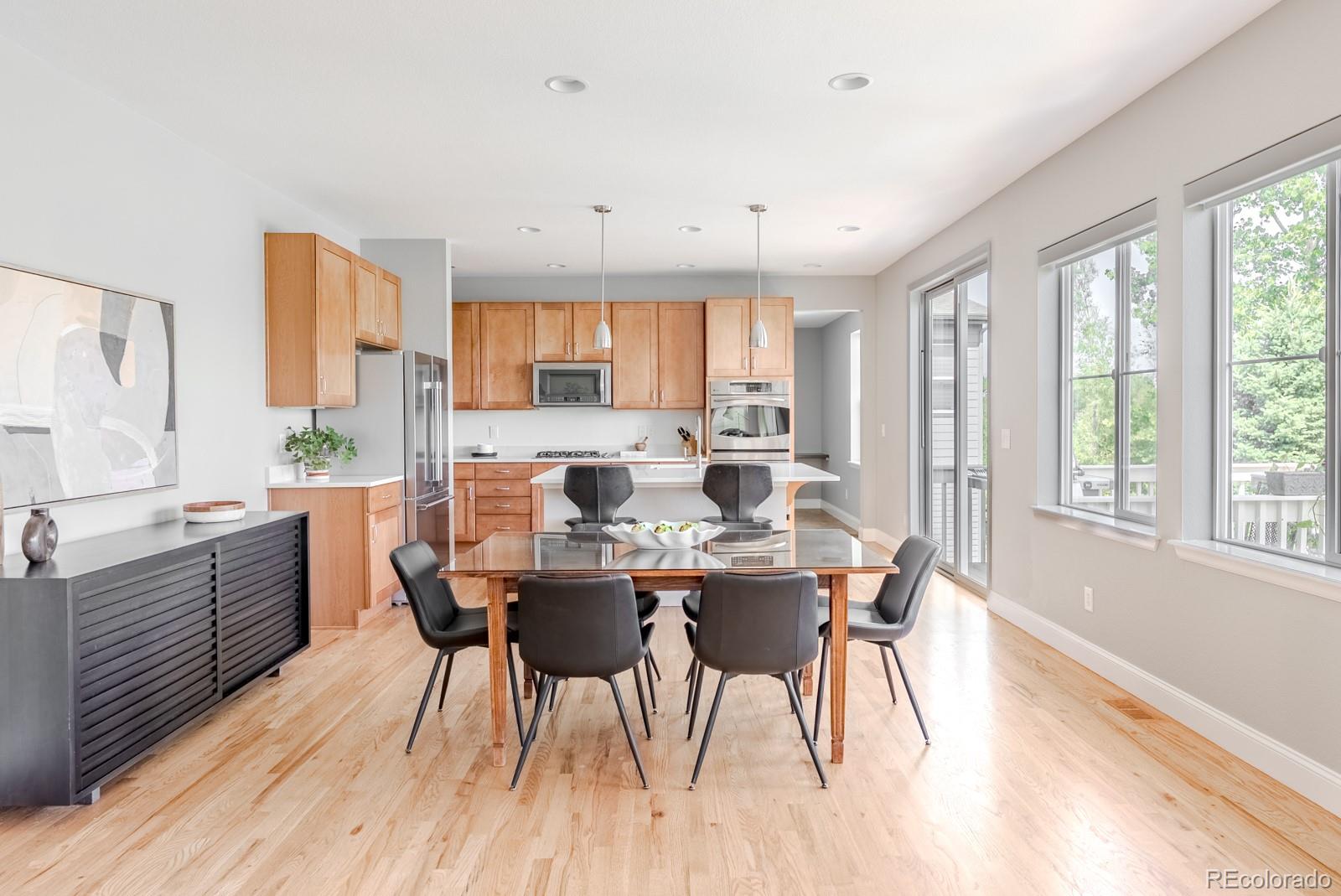 MLS Image #11 for 959  treece street,louisville, Colorado