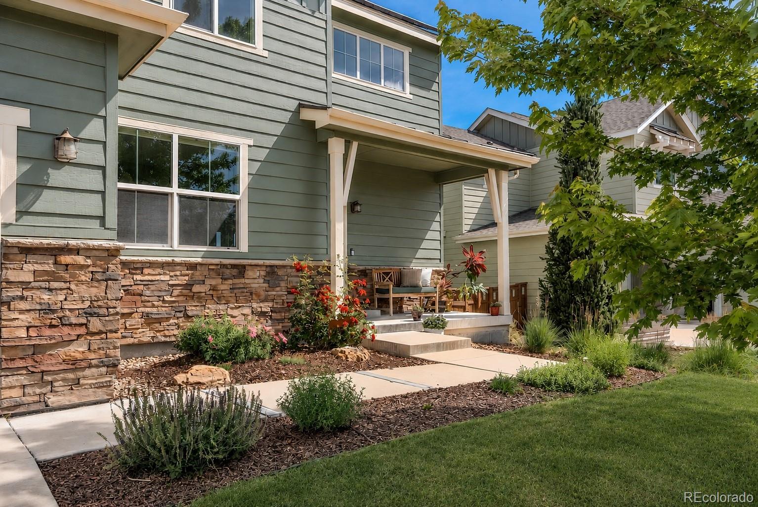 MLS Image #2 for 959  treece street,louisville, Colorado