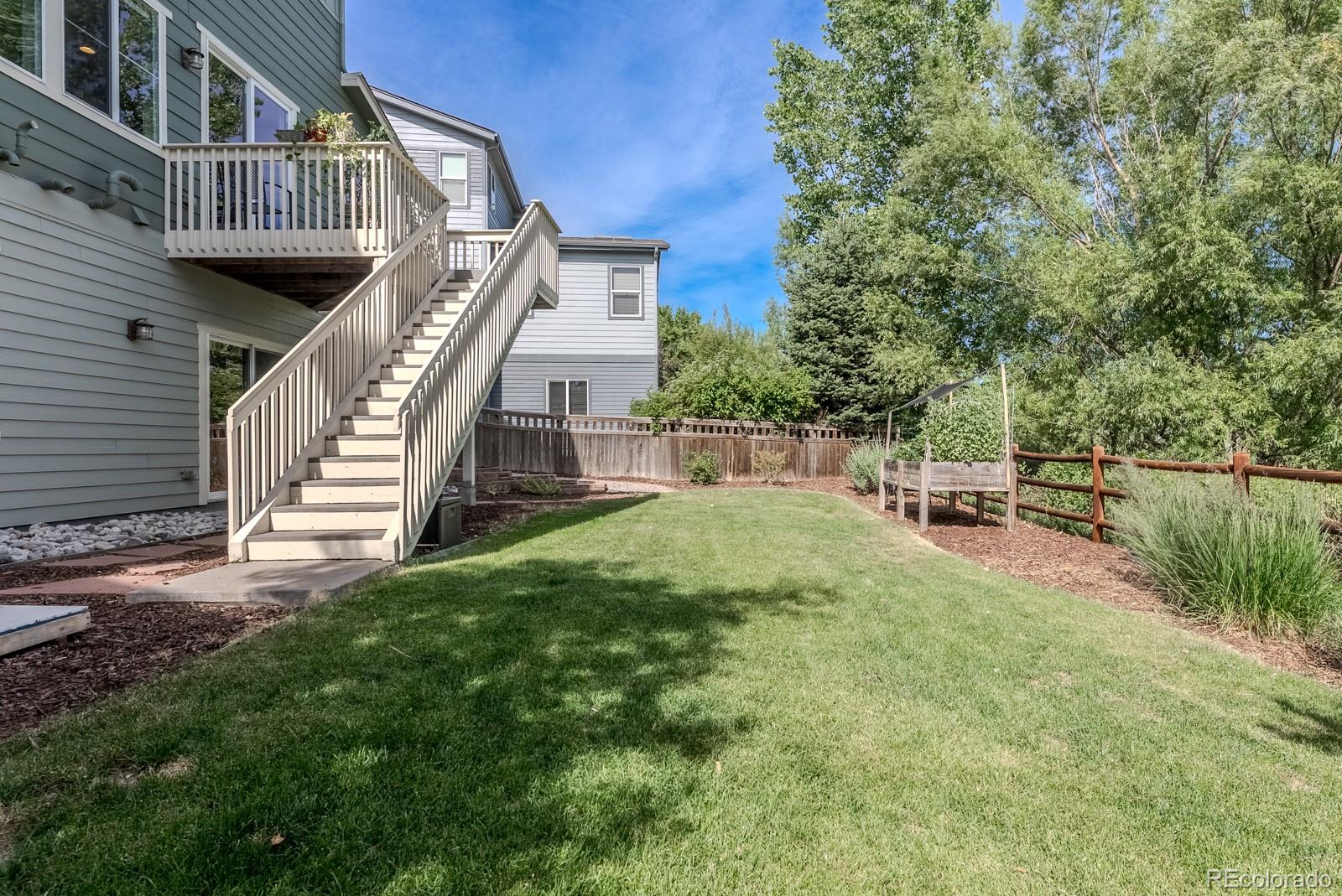 MLS Image #37 for 959  treece street,louisville, Colorado
