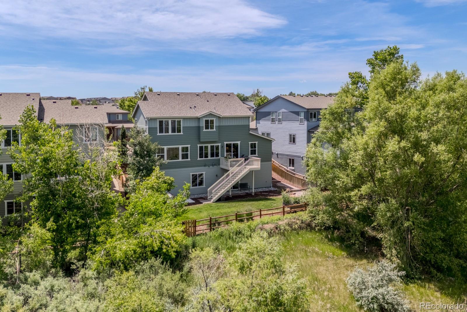 MLS Image #41 for 959  treece street,louisville, Colorado