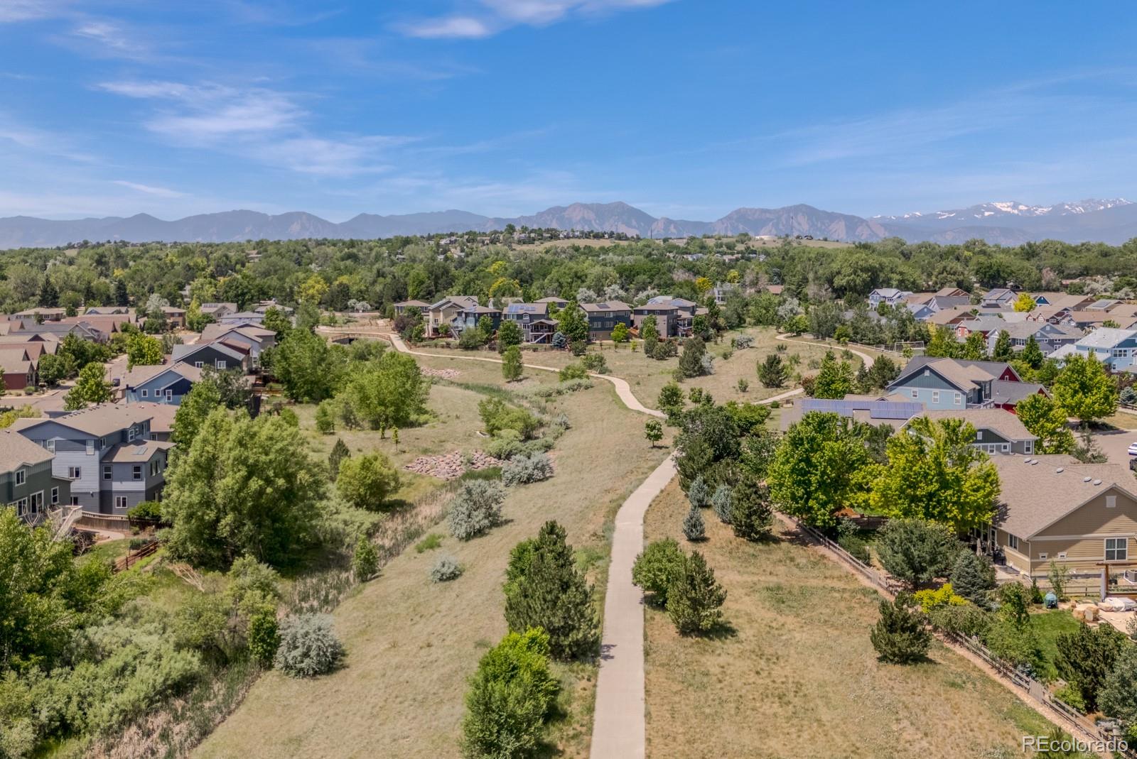 MLS Image #42 for 959  treece street,louisville, Colorado