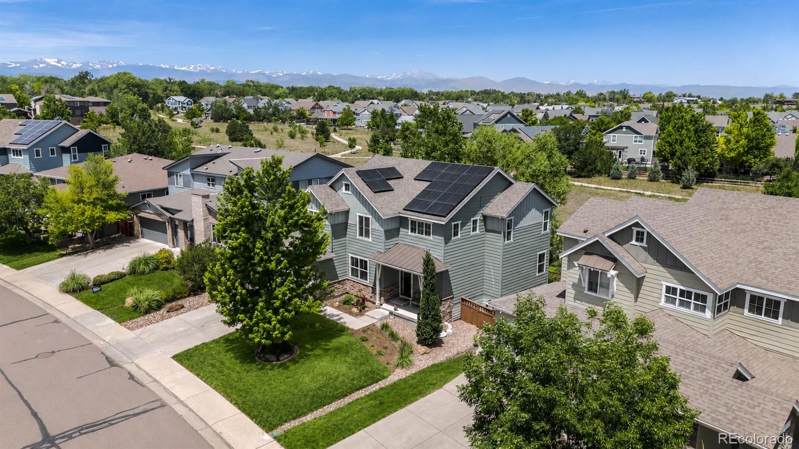 MLS Image #43 for 959  treece street,louisville, Colorado