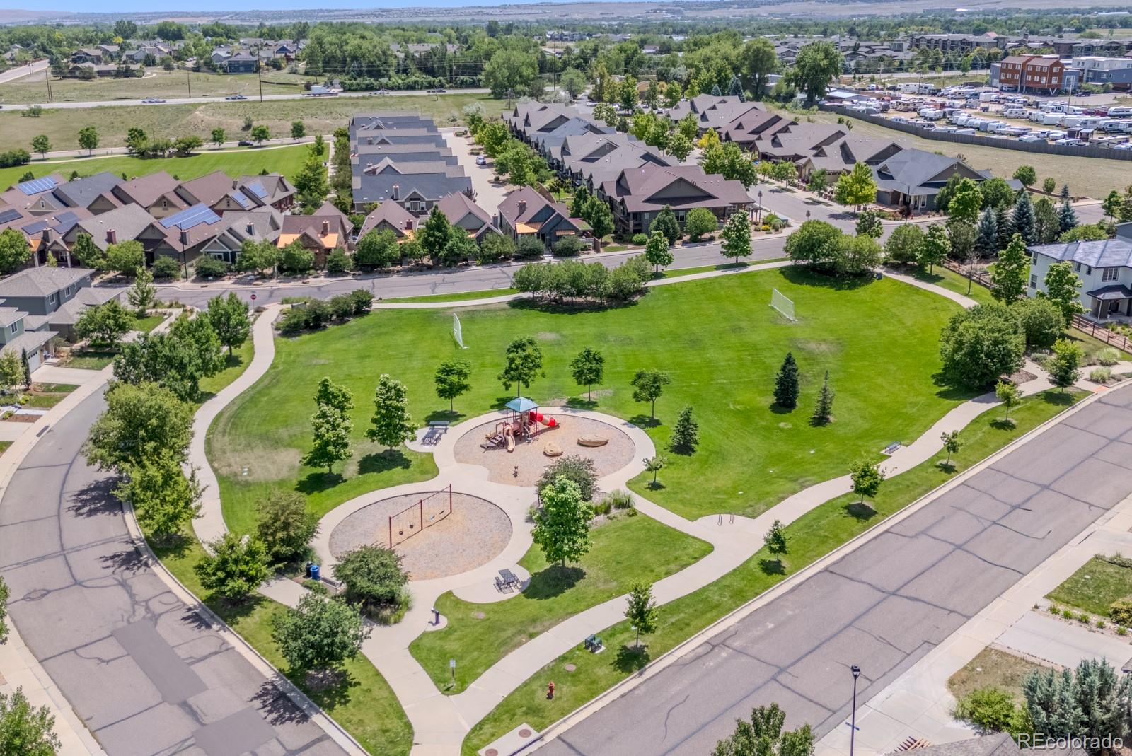 MLS Image #44 for 959  treece street,louisville, Colorado