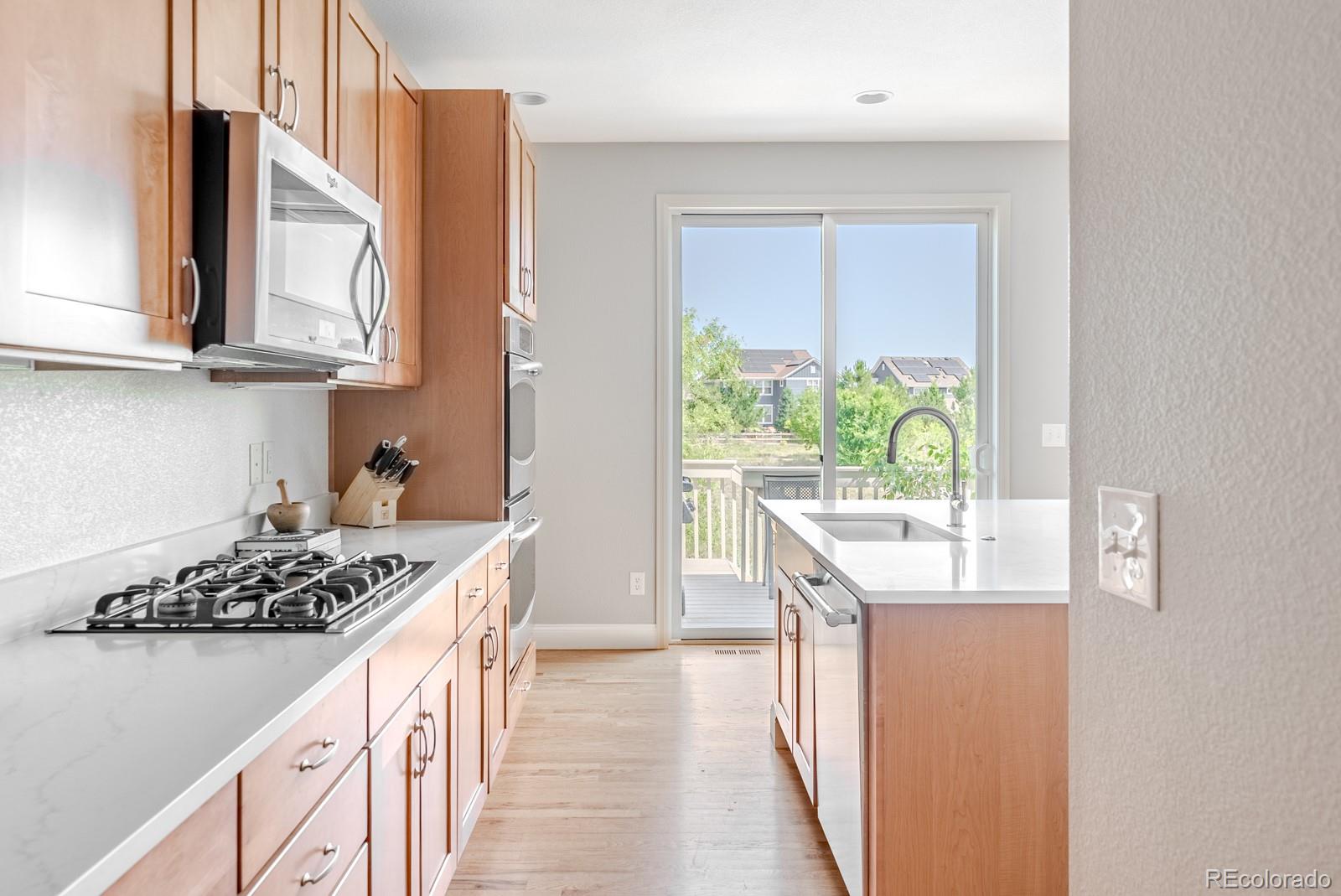 MLS Image #8 for 959  treece street,louisville, Colorado