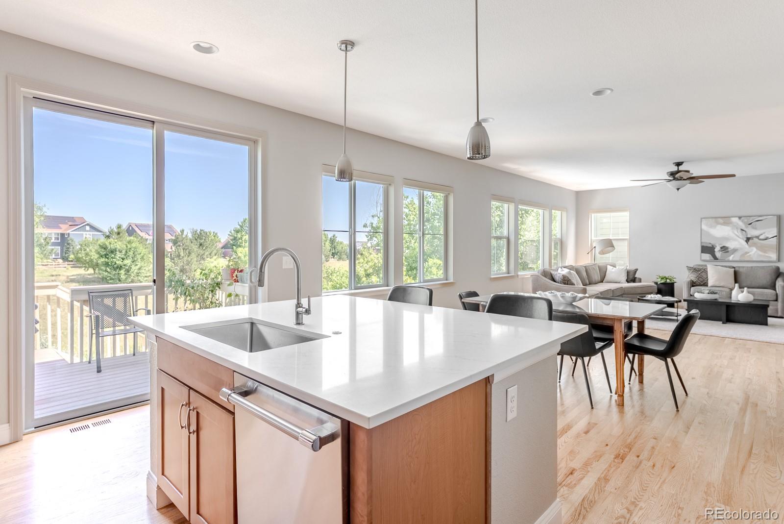 MLS Image #9 for 959  treece street,louisville, Colorado