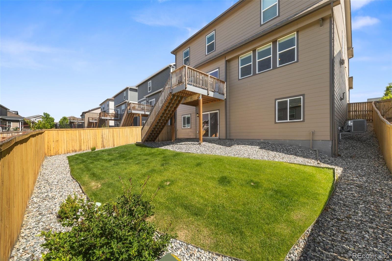 MLS Image #36 for 17369  red cosmos point,parker, Colorado