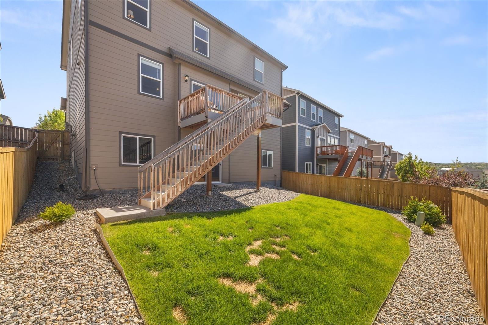 MLS Image #37 for 17369  red cosmos point,parker, Colorado