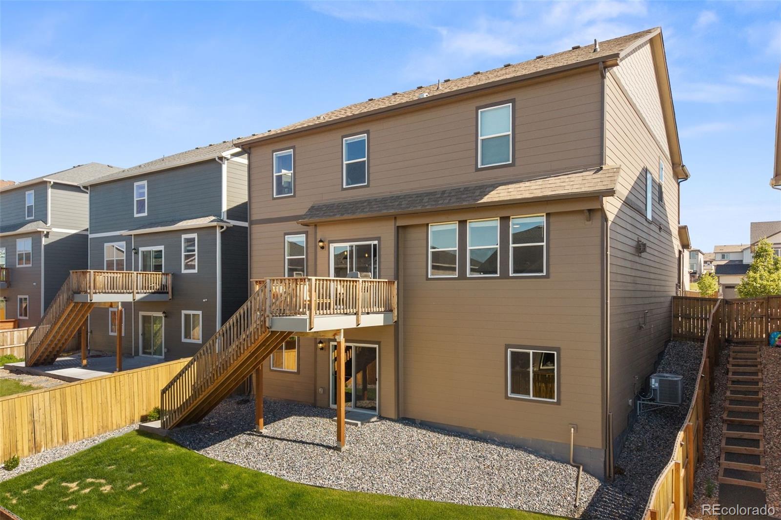 MLS Image #40 for 17369  red cosmos point,parker, Colorado