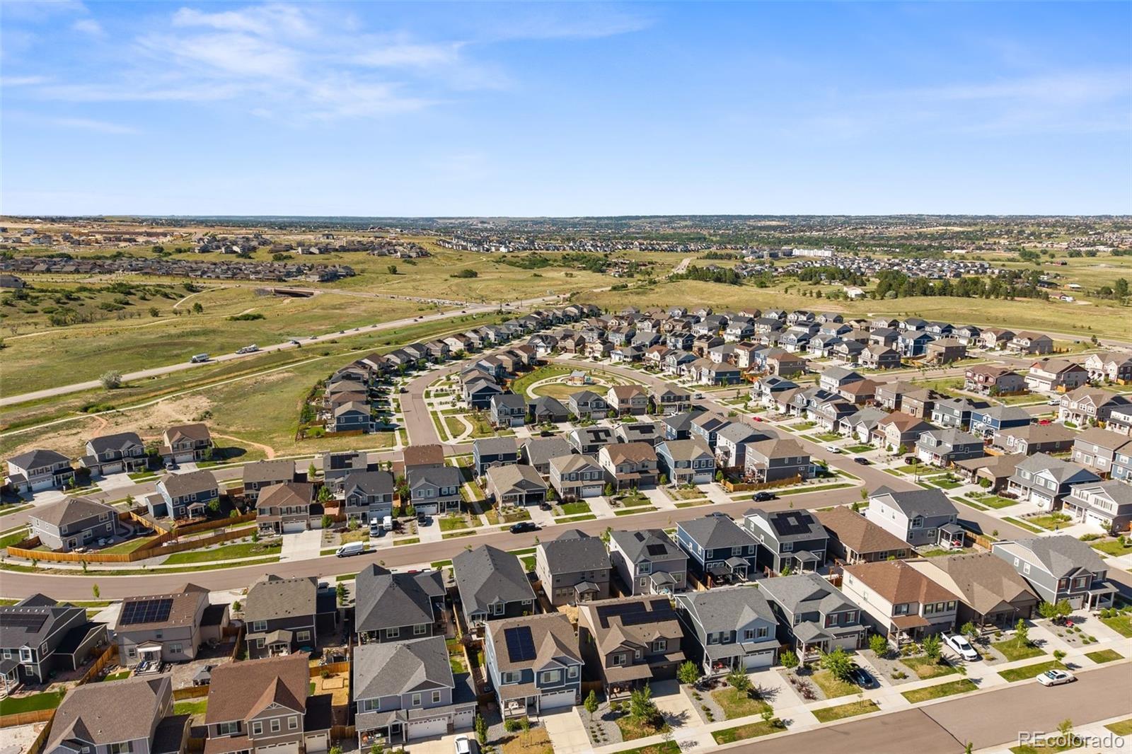MLS Image #43 for 17369  red cosmos point,parker, Colorado