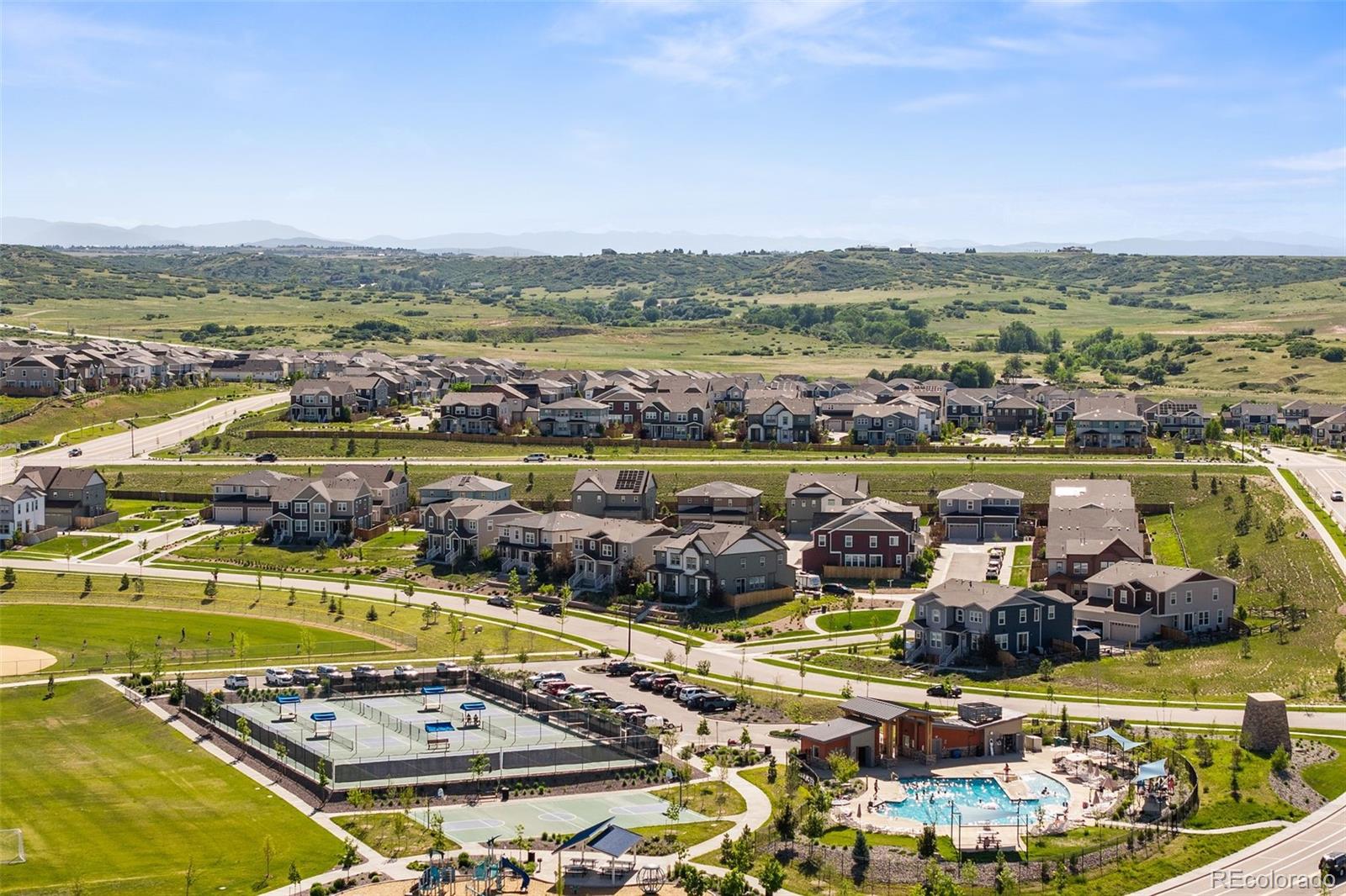 MLS Image #44 for 17369  red cosmos point,parker, Colorado