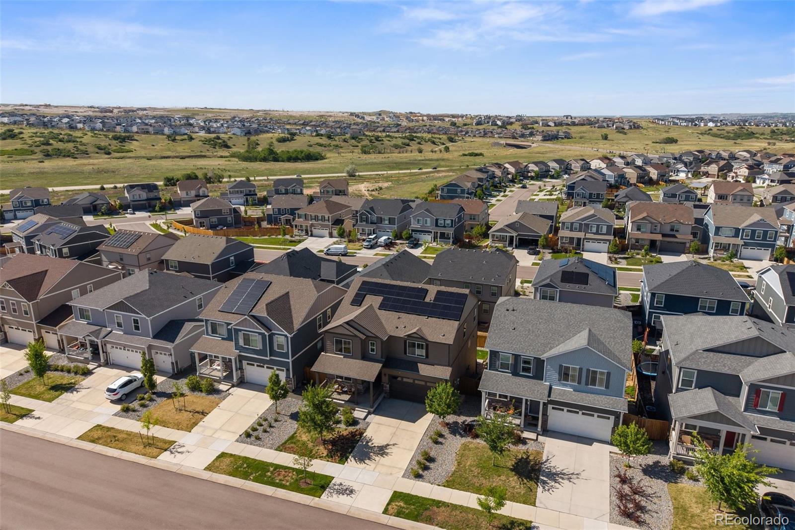 MLS Image #46 for 17369  red cosmos point,parker, Colorado