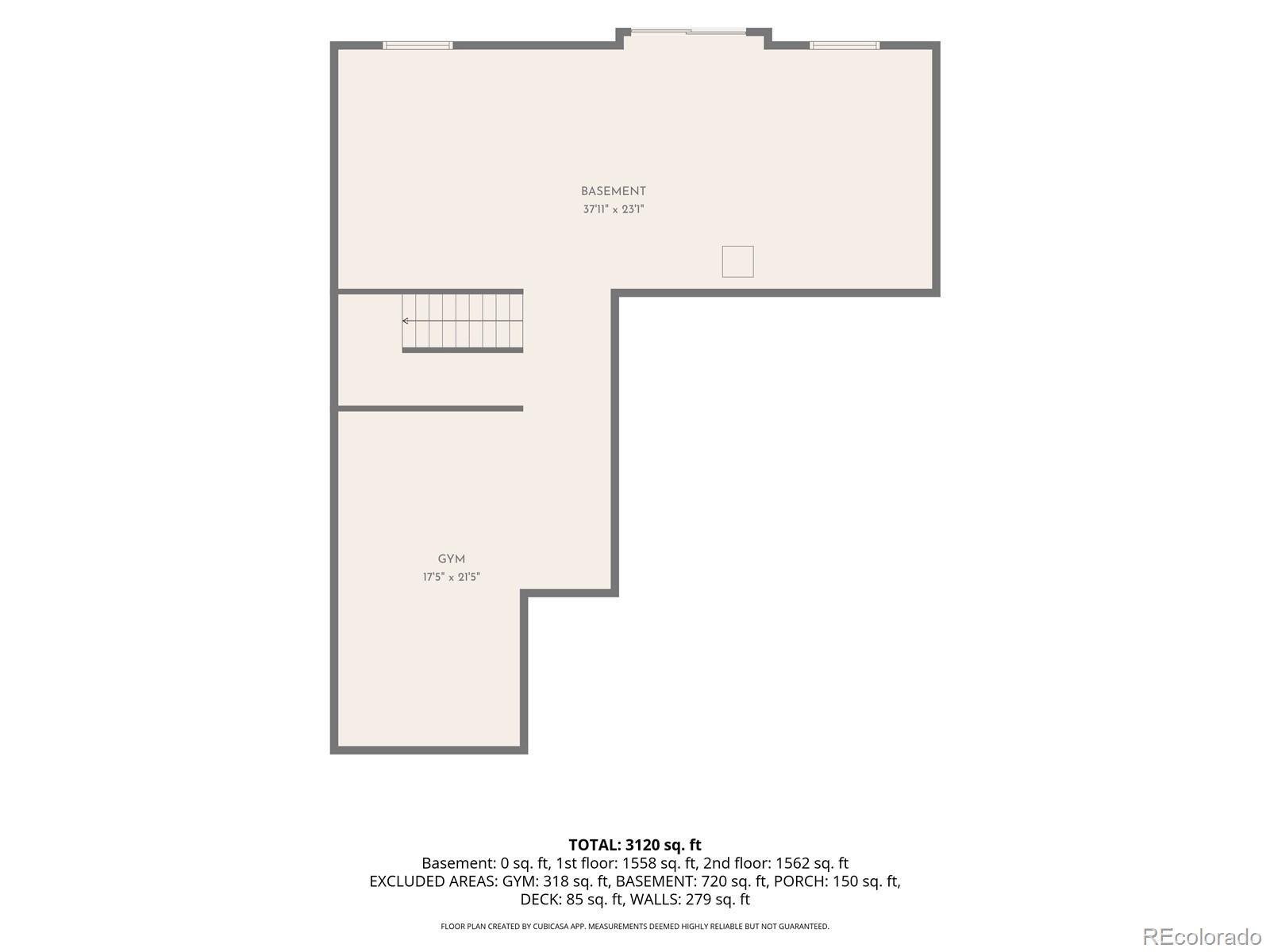 MLS Image #49 for 17369  red cosmos point,parker, Colorado